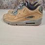 Air max 90 winter wheat bronze tan 2016 Size UK 4 EU 36.5 boys girls women Image 6