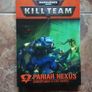 Warhammer Kill team books Image 3