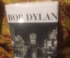 BOB DYLAN Chronicles volume one