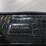 New River Island patent croc lap top case. Rrp 25 eurp Image 2