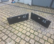Football elite training equipment