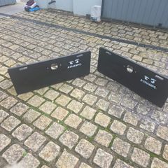 Football elite training equipment