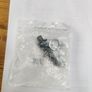 Hamilton gas products 450mm  ht lead and piezo button Image 4
