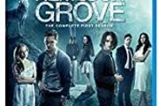 Hemlock Grove Season 1 Blu Ray Brand New and Sealed