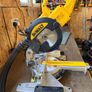 dewalt mitre saw Image 4