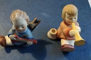 Two  Hummel   Figures