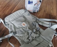 Baby carrier