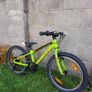 Cube Acid 200 - 20 inch Kids Bike - Excellent condition - As New Image 2