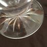 Vintage Waterford Crystal Book of Kells ?.heavy etched approx.9 inches tall vase Image 5