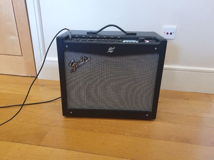 Fender Mustang III v2 Guitar Amp