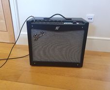 Fender Mustang III v2 Guitar Amp