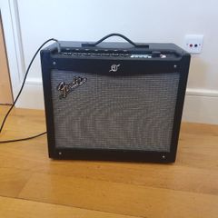 Fender Mustang III v2 Guitar Amp