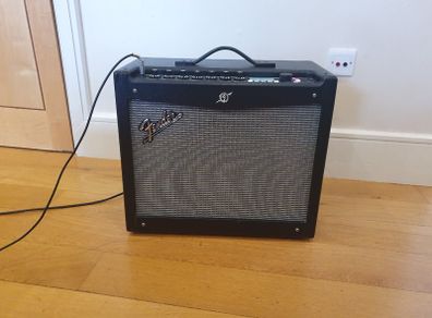 Fender Mustang III v2 Guitar Amp