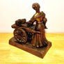 Molly Malone statue by Jenny Rynhart Image 4