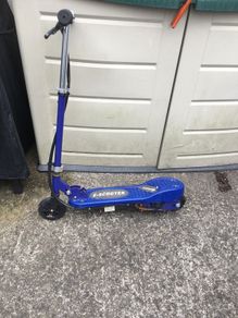 kids scooter