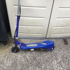 kids scooter