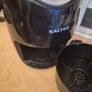 Salter 2L Compact Hot Air Fryer Image 5