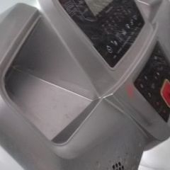 Free. treadmill