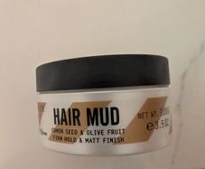 Ted Baker hair mud