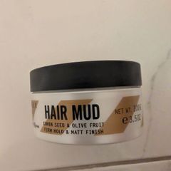 Ted Baker hair mud