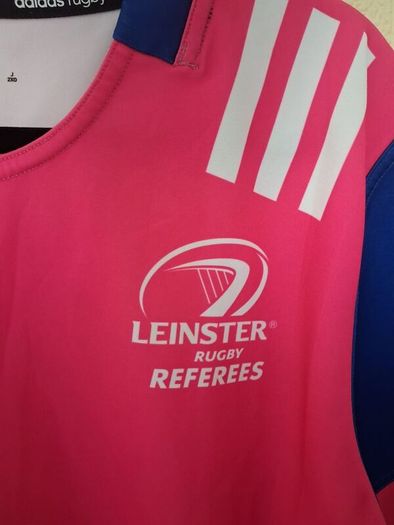 Leinster Referee Jersey
