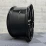 20" Inch Riviera RV196 wheels 5X120 VW Transporter Van T5 T6 65.1 Image 10
