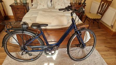 Easy E Women's Electric Bike (Like New)