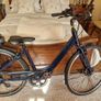 Ease - E +2 Ladies Electric Bike Image 2