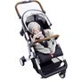 Baby car seat blanket Image 4