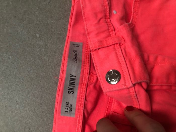 girls jeans