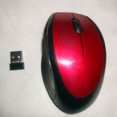 wireless mouse