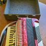 Hohner Concerto iii S Piano Accordion Image 3