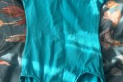 Ballet Leotard