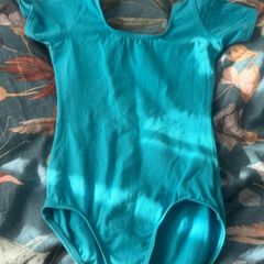 Ballet Leotard