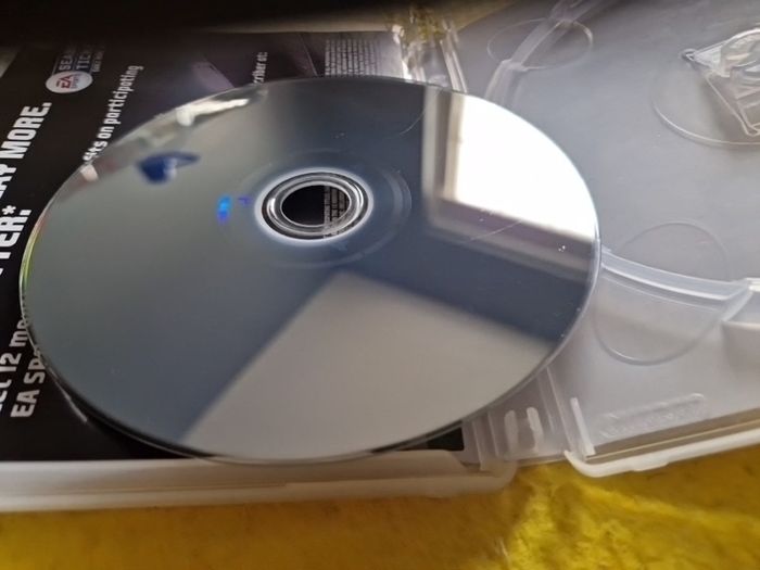 Fifa 13 PlayStation3 Ps3 games Original