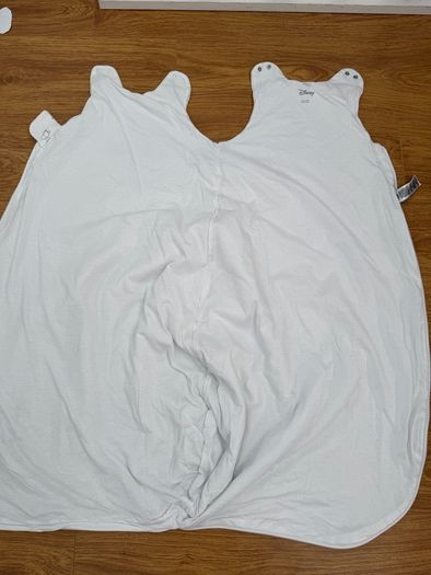 2 x 1.5tog Sleeping Bag from Marks & Spencers