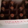 Glayva Scotch Liqueur. Pre 1960 in original box. Image 2