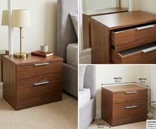 Bedsides tables