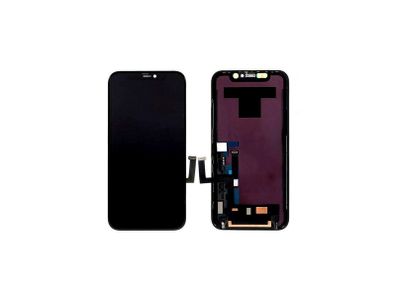For iPhone 11 LCD Display Touch Screen Digitizer Assembly Replacement Black New - FHT29IPLCD