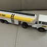 Polistil Club 33 Lancia Esadelta Water Tanker Agip 1/66 Made in Italy Mint Boxed Image 7