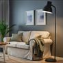 IKEA Hektar floor lamp Image 6