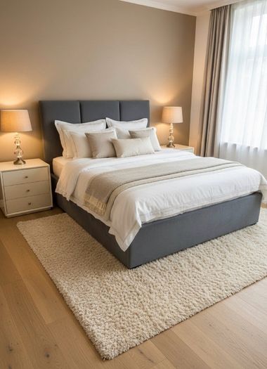 Fabulous headboards half price in Outlet Kimmage