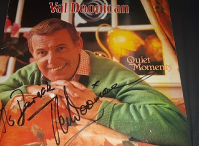 record val doonican