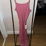 pink ladies jumpsuit Image 7