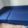 Ikea Couch - Pull out bed Image 4