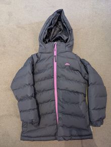 Kids Trespass Jacket (5/6 years)