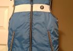 Next Fleece Lined Gilet