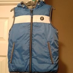 Next Fleece Lined Gilet
