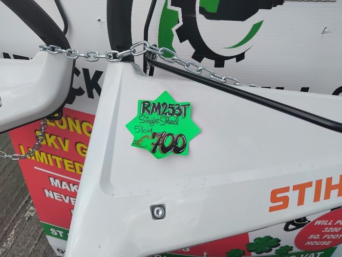 STIHL Lawn mowers