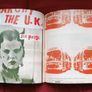 PUNK - Photobook/CD: Colegrave & Sullivan - UK 2004 Paperback Edition - 400 Pages. Image 4